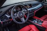 BMW X5 M 2015 года